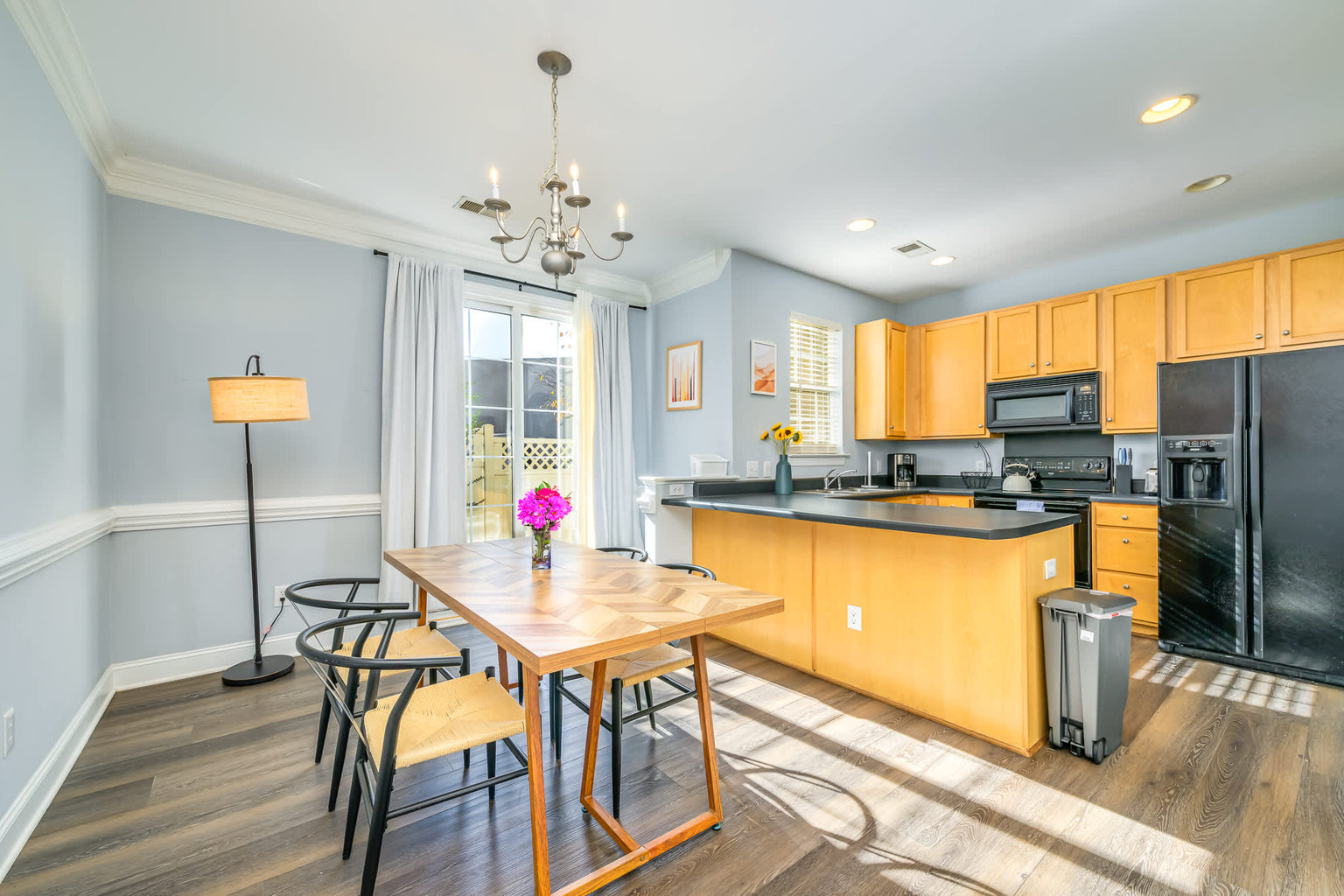 Cornelius Vacation Rental