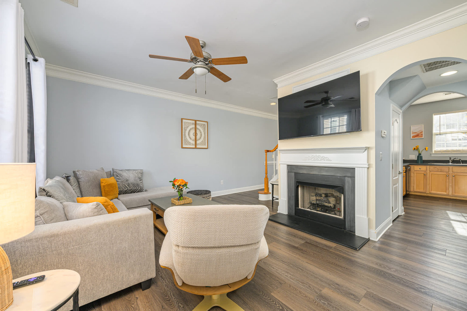 Cornelius Vacation Rental