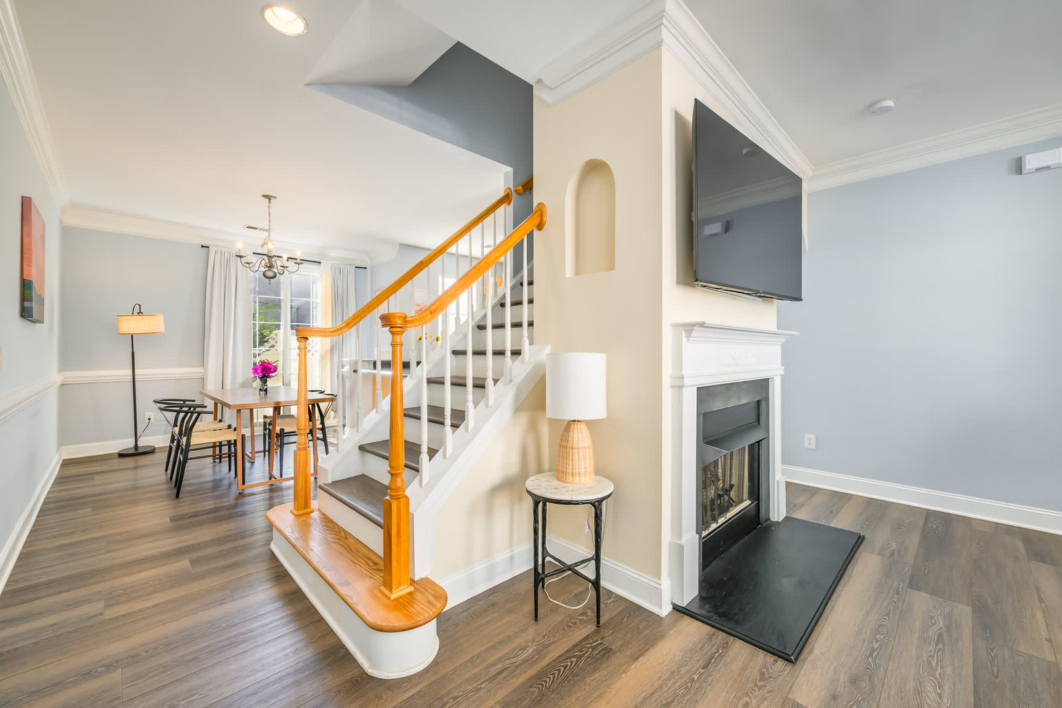 Cornelius Vacation Rental