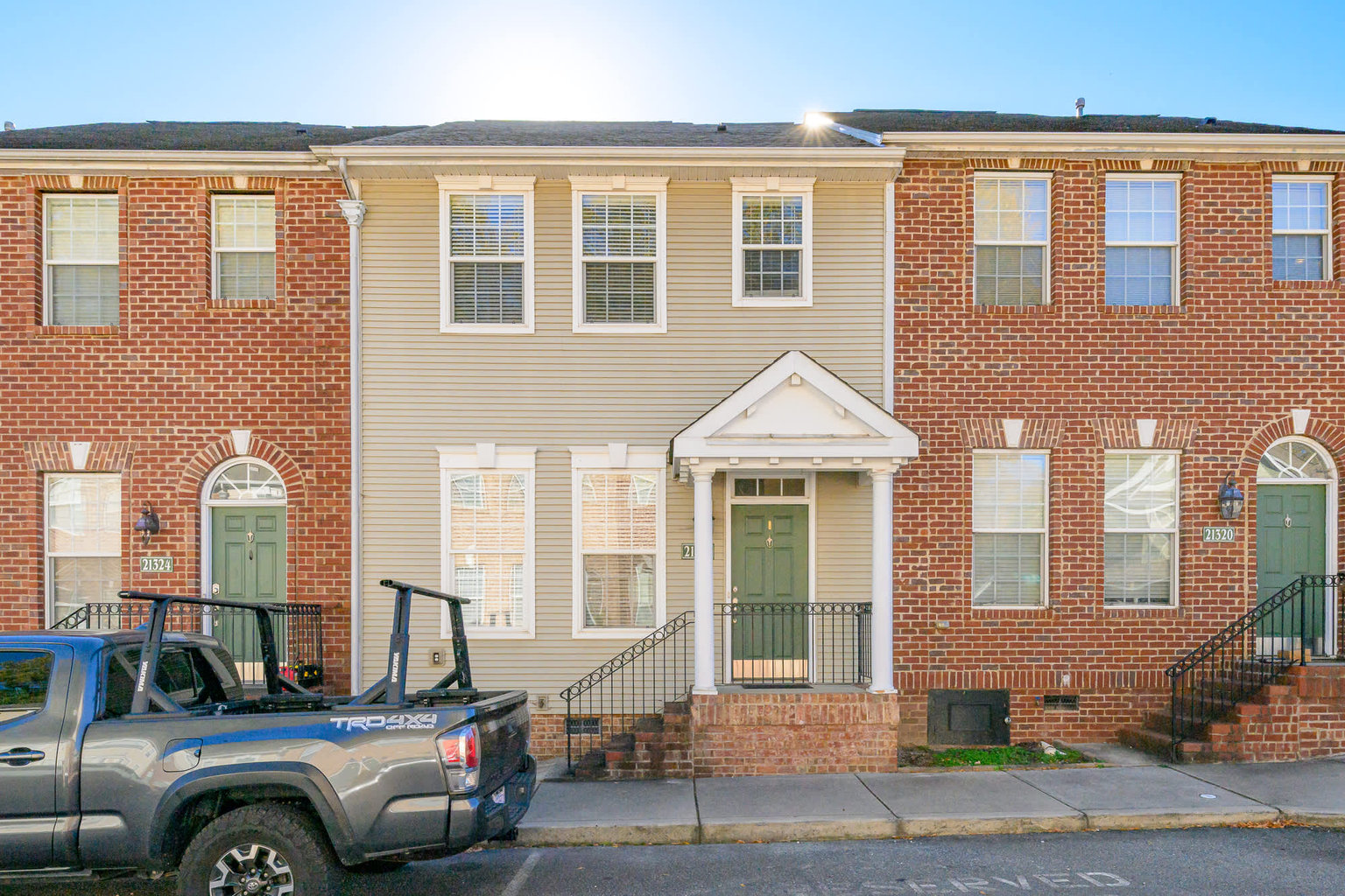 Cornelius Vacation Rental