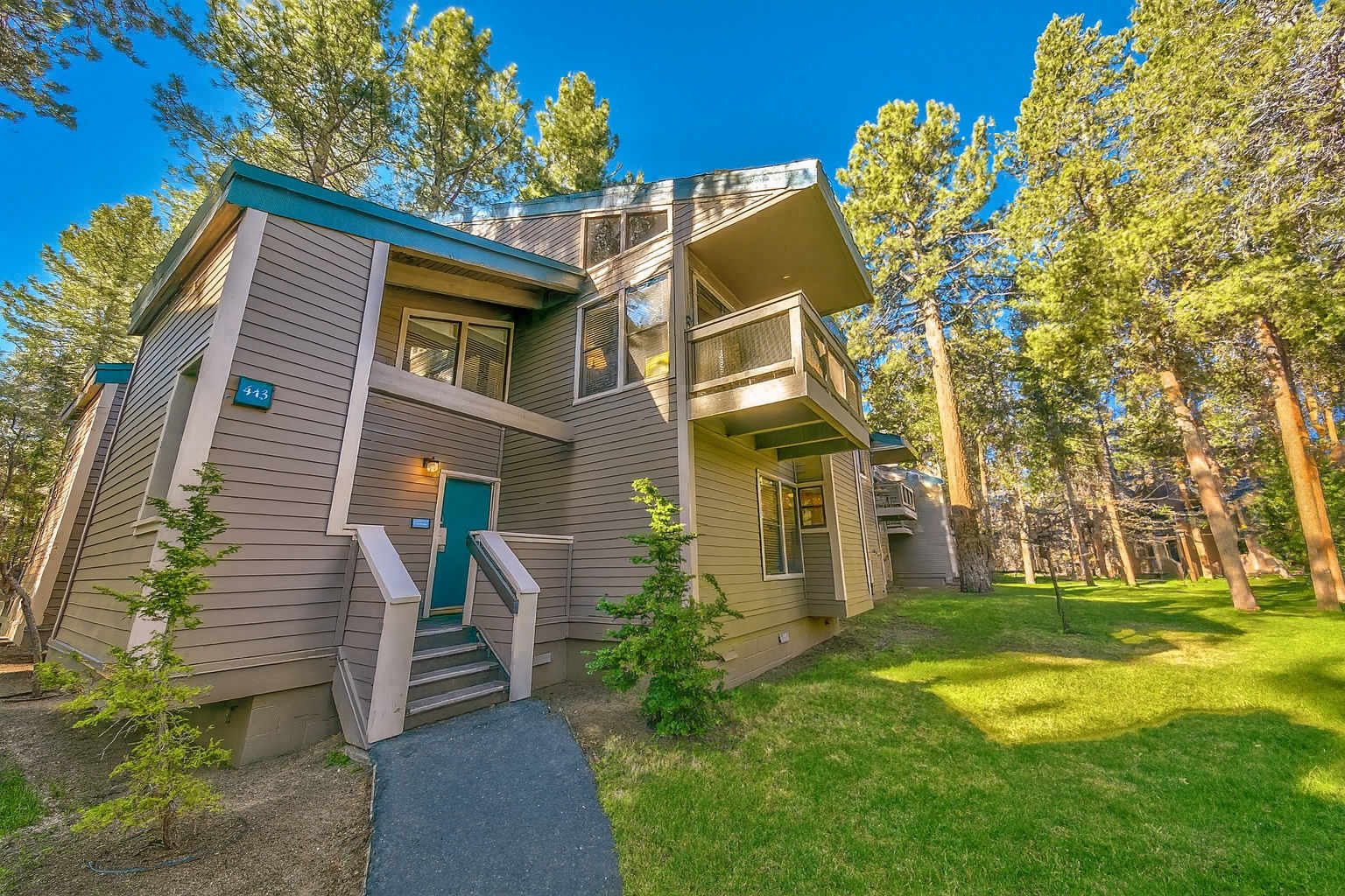 South Lake Tahoe Vacation Rental
