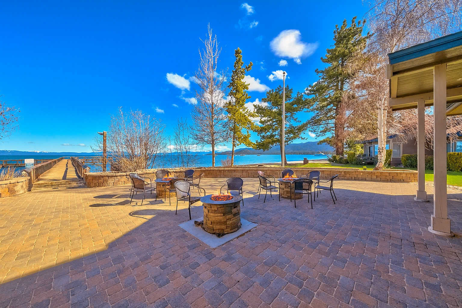 South Lake Tahoe Vacation Rental