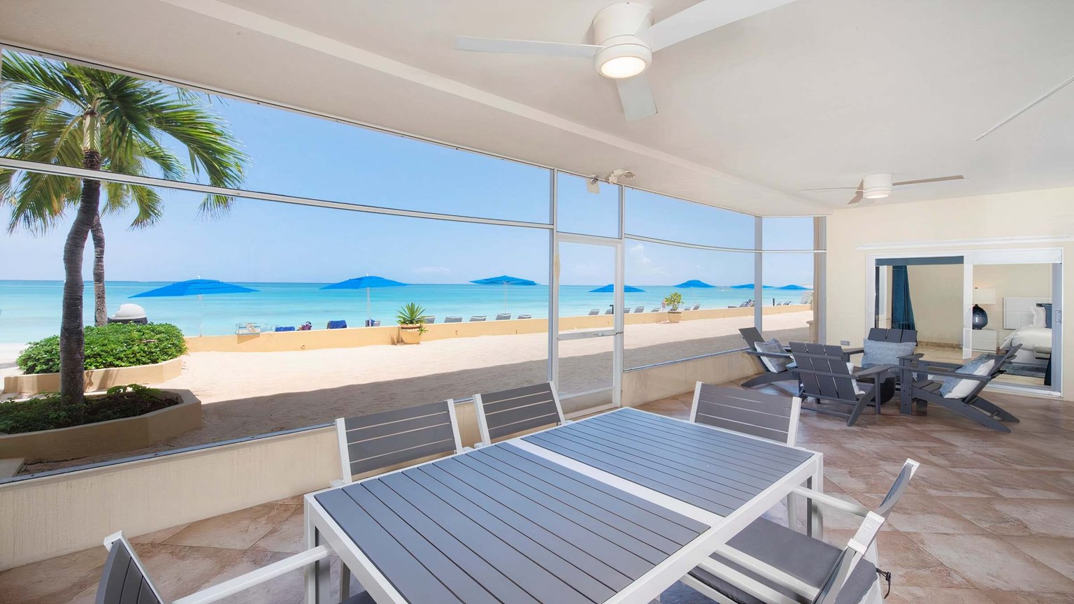 George Town Vacation Rental