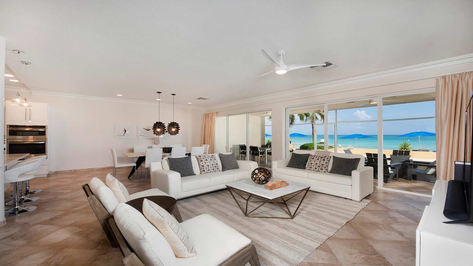 George Town Vacation Rental