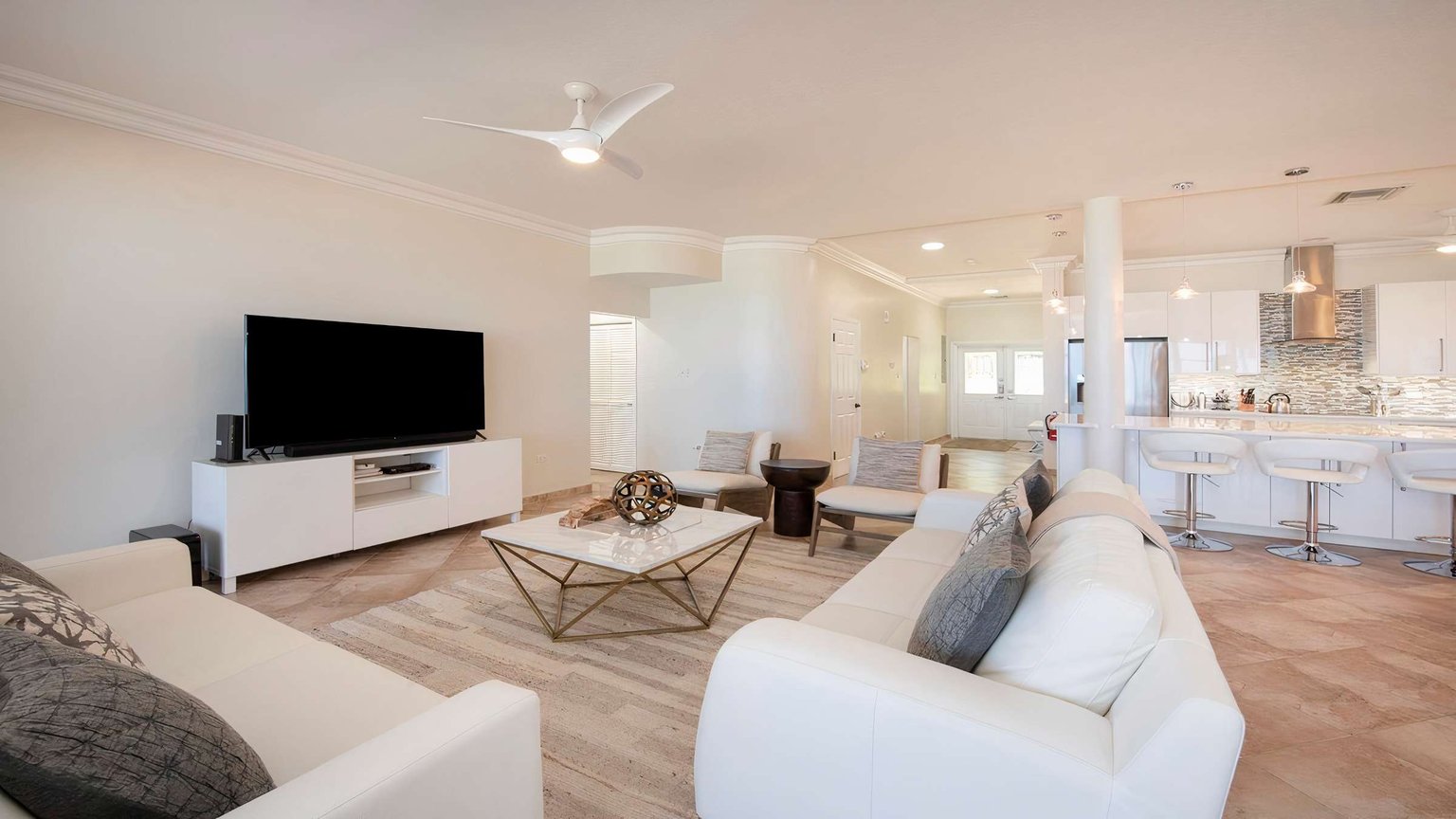 George Town Vacation Rental