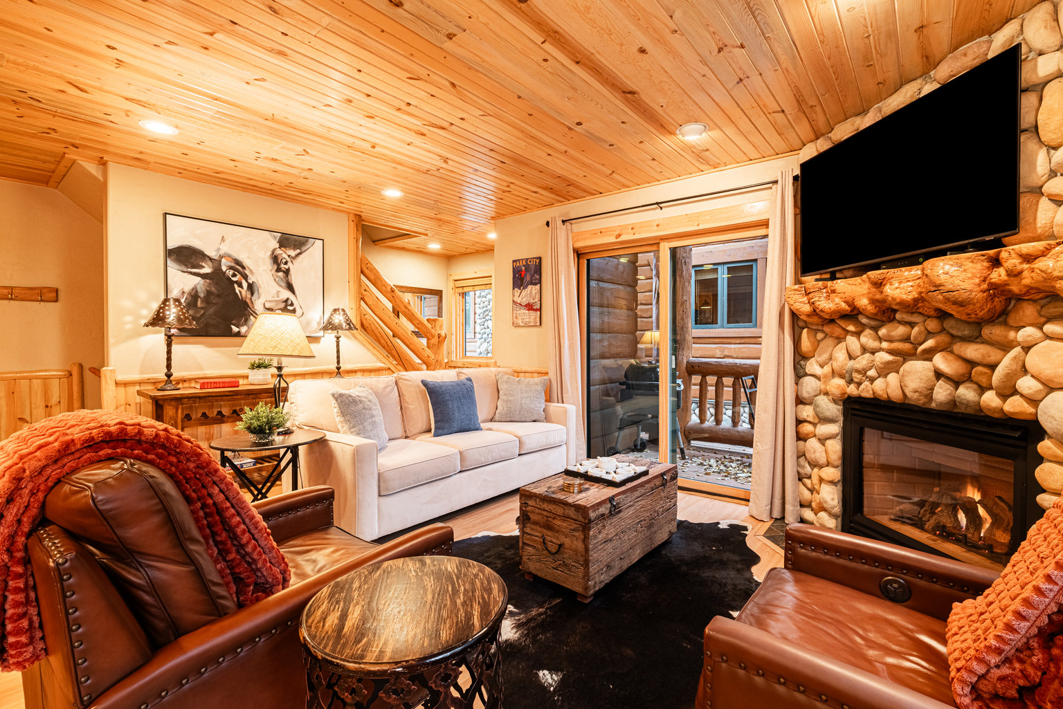 Park City Vacation Rental