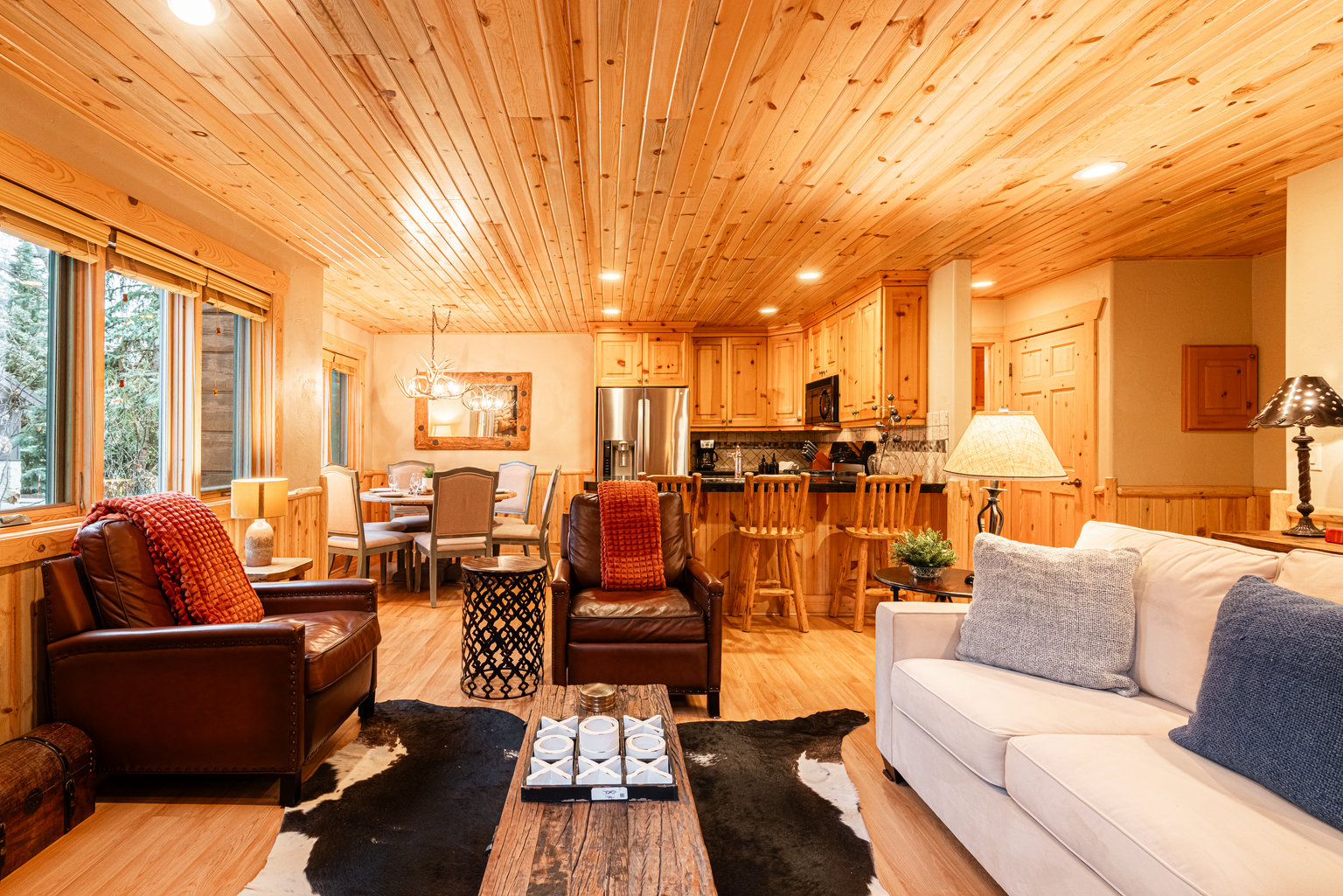 Park City Vacation Rental