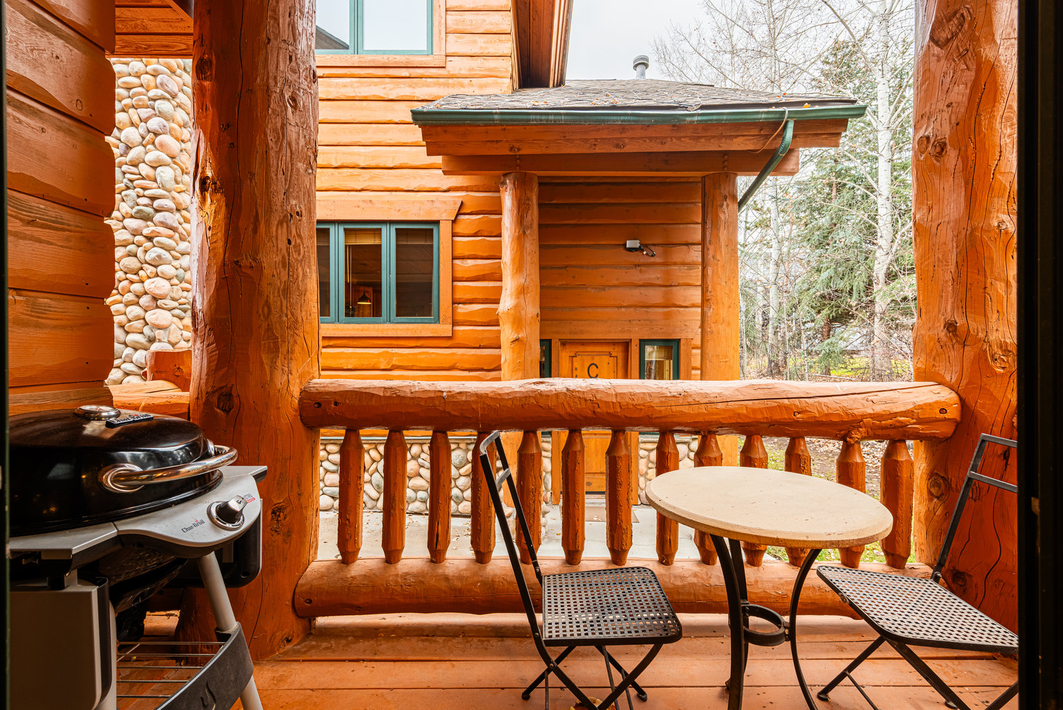 Park City Vacation Rental