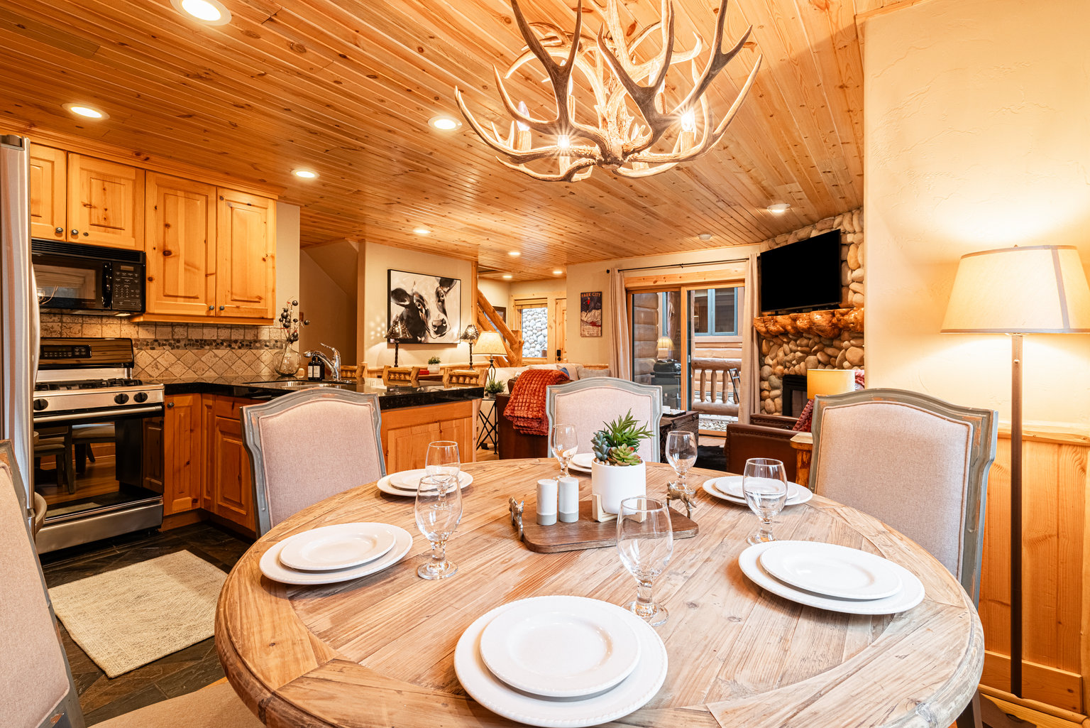 Park City Vacation Rental