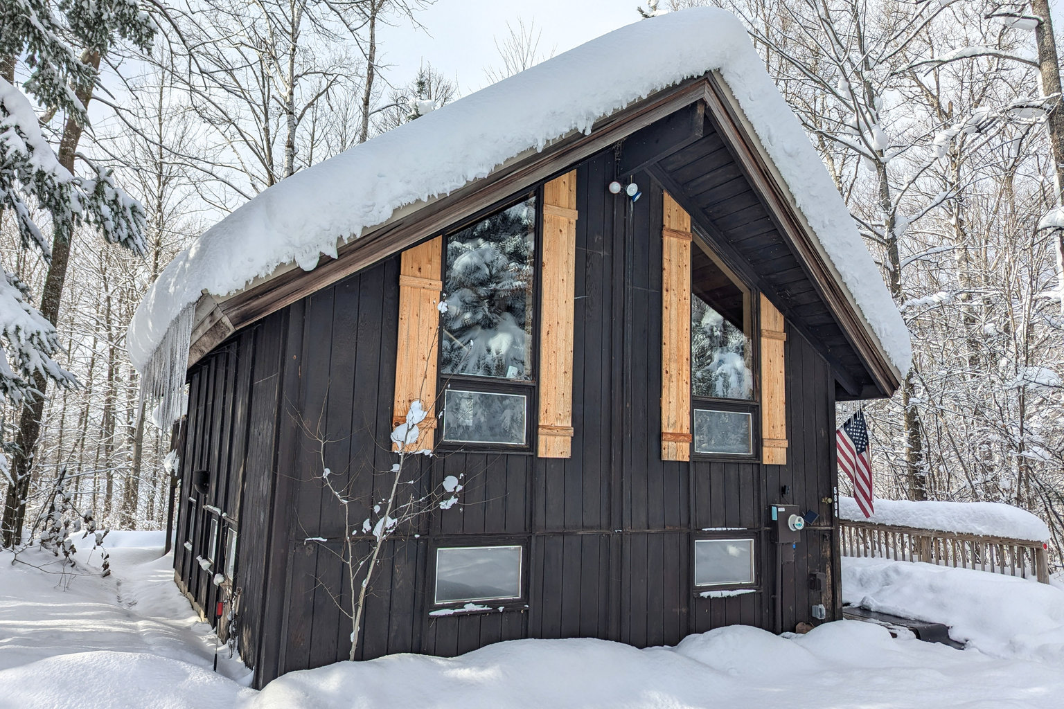 Elmira Vacation Rental