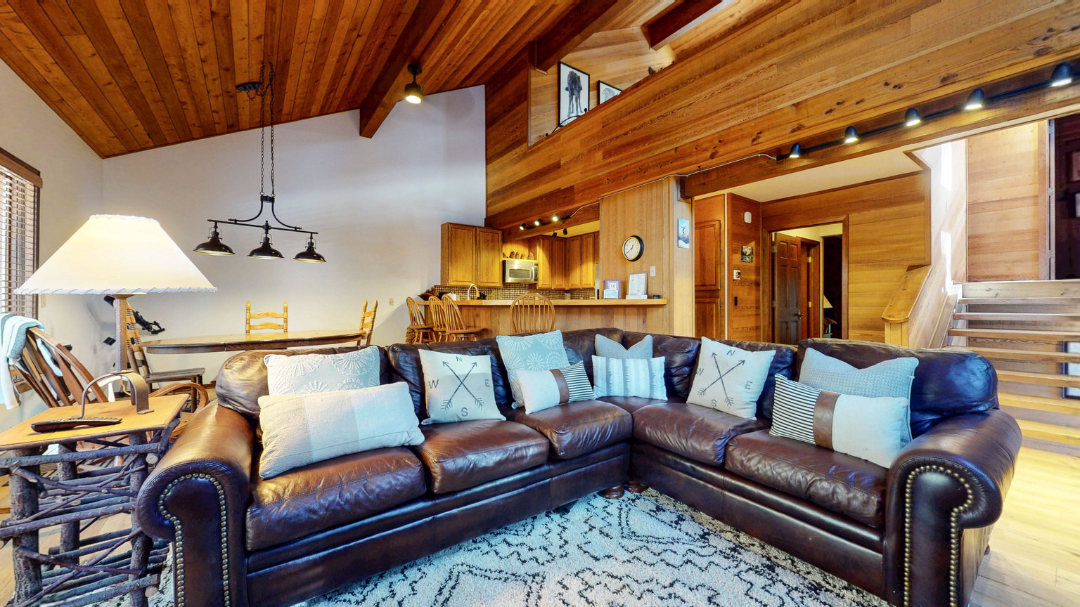 Mammoth Lakes Vacation Rental