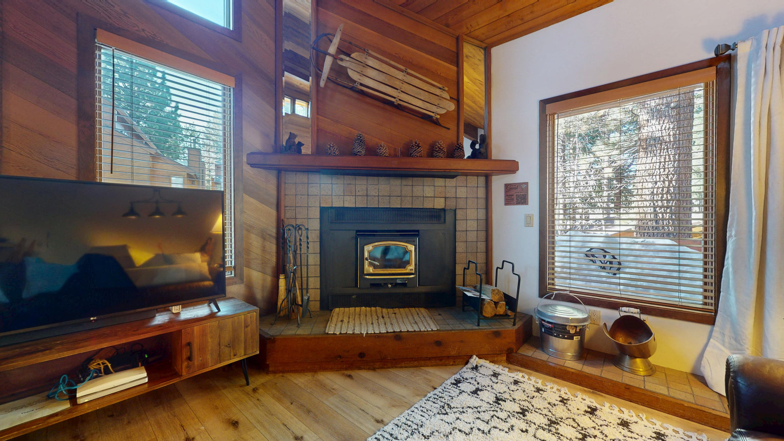 Mammoth Lakes Vacation Rental