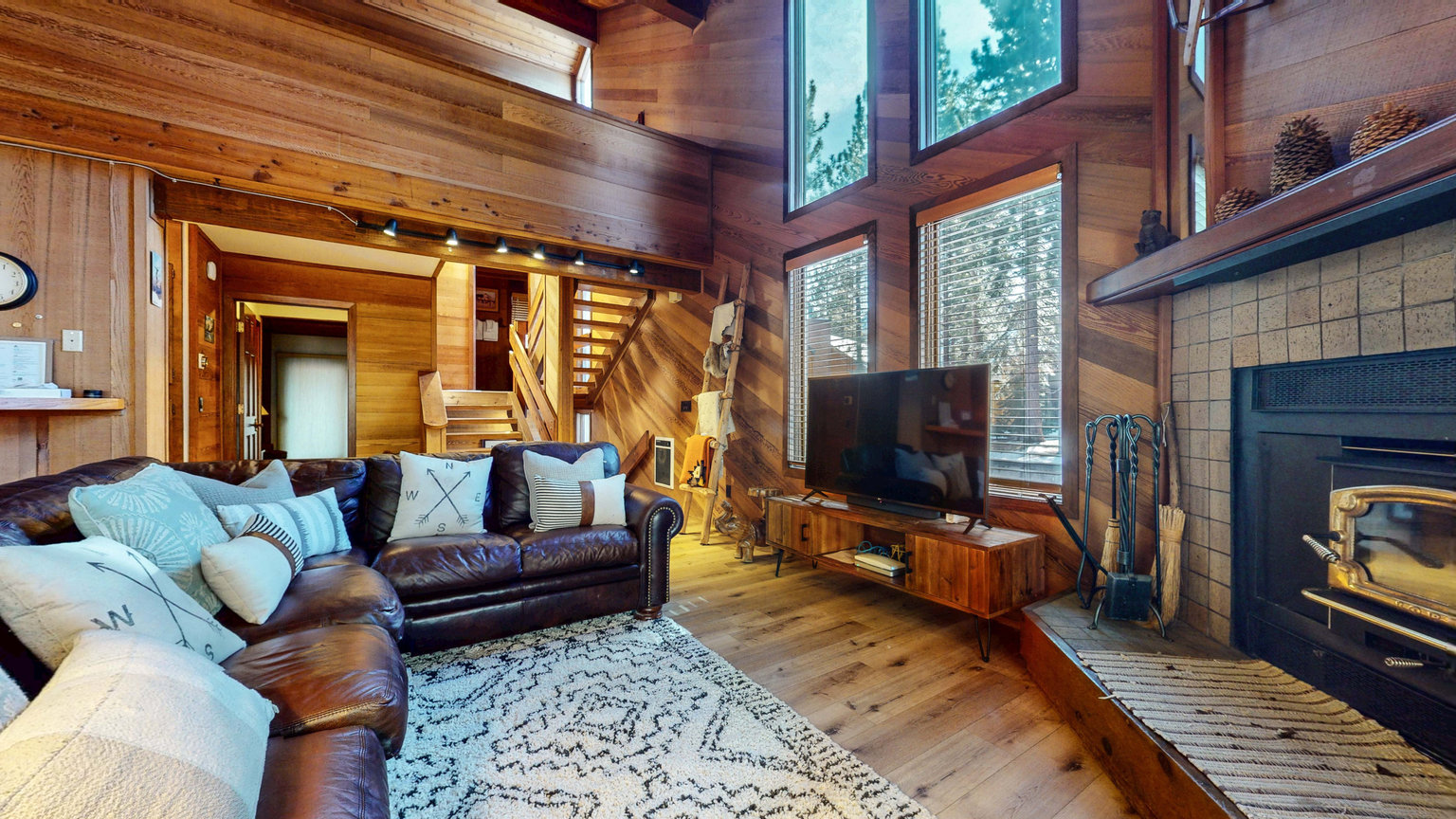 Mammoth Lakes Vacation Rental