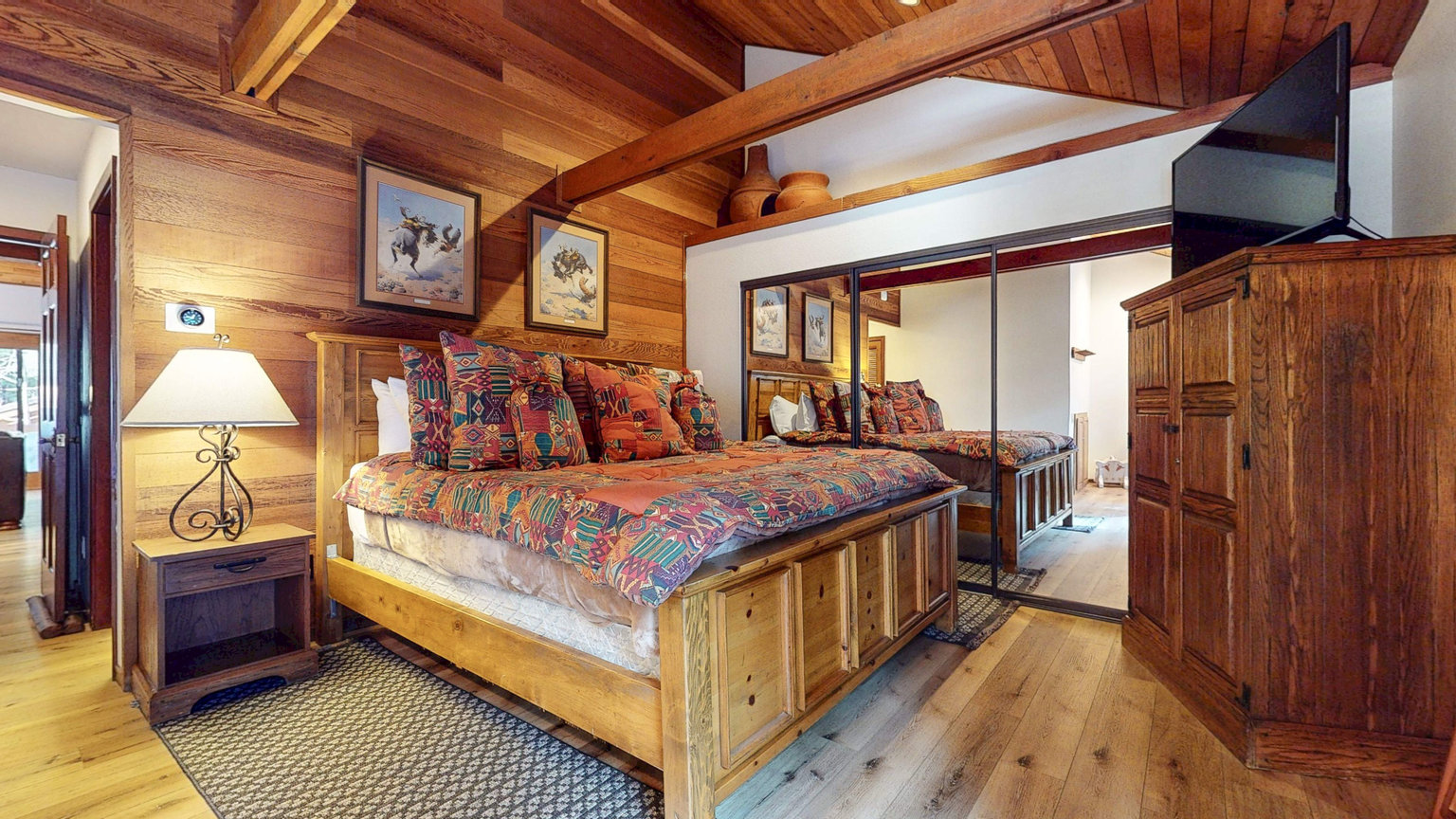 Mammoth Lakes Vacation Rental