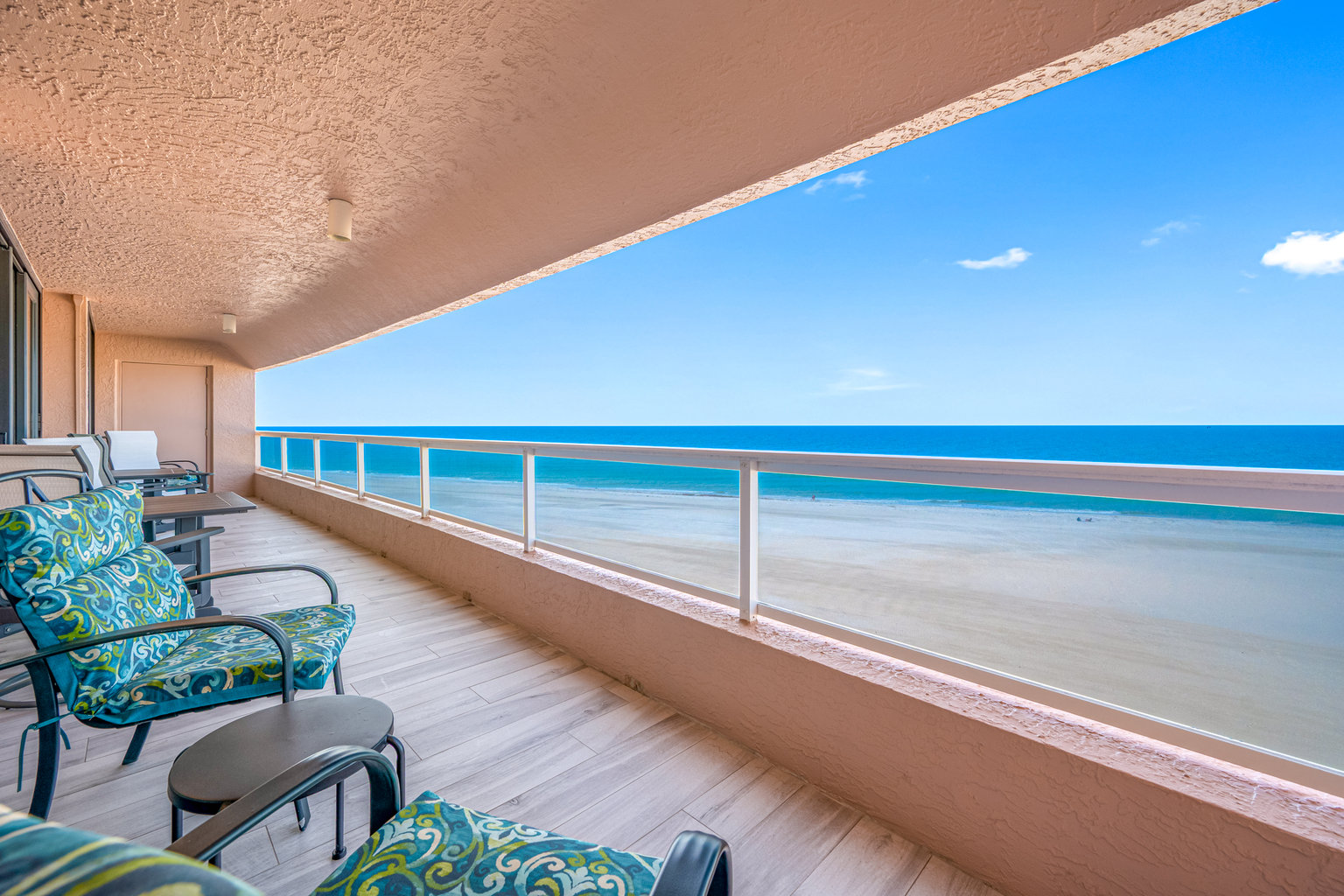 Clearwater Beach Vacation Rental