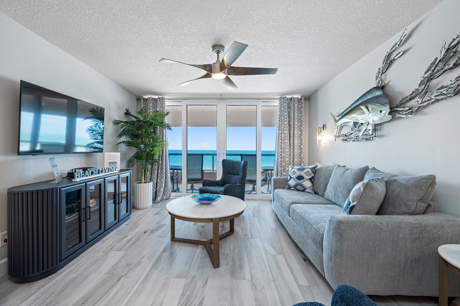 Clearwater Beach Vacation Rental