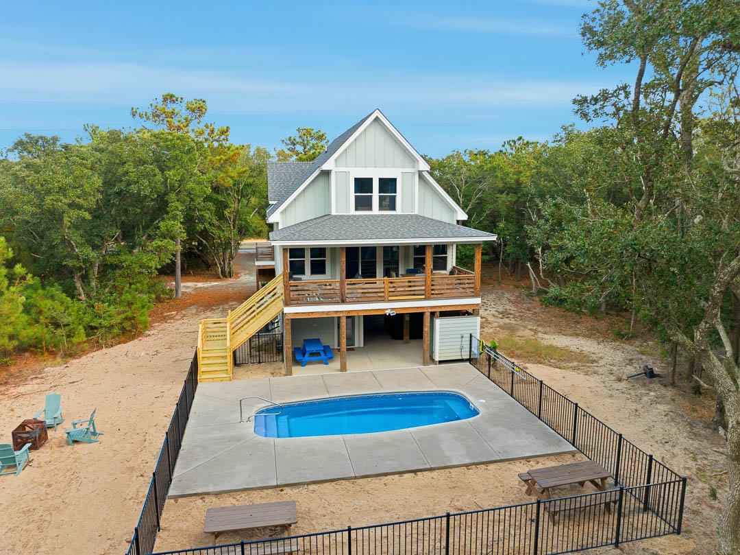 Kitty Hawk Vacation Rental