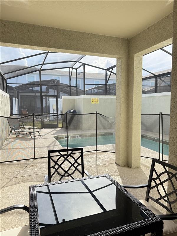Kissimmee Vacation Rental