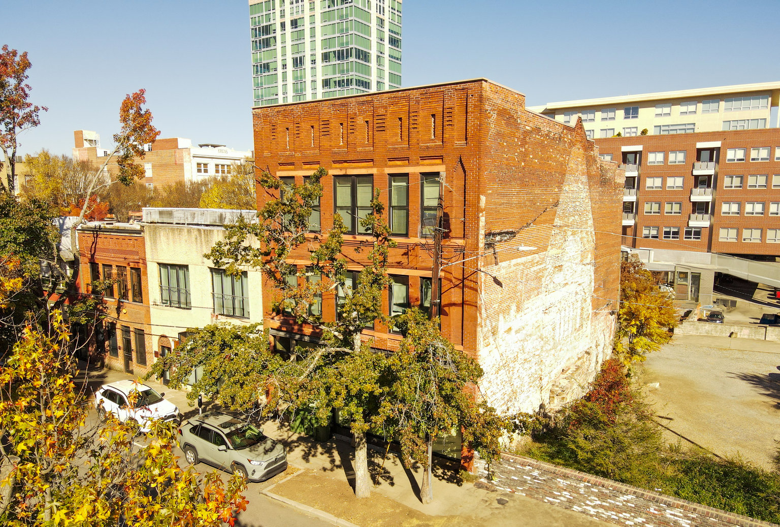 Asheville Vacation Rental