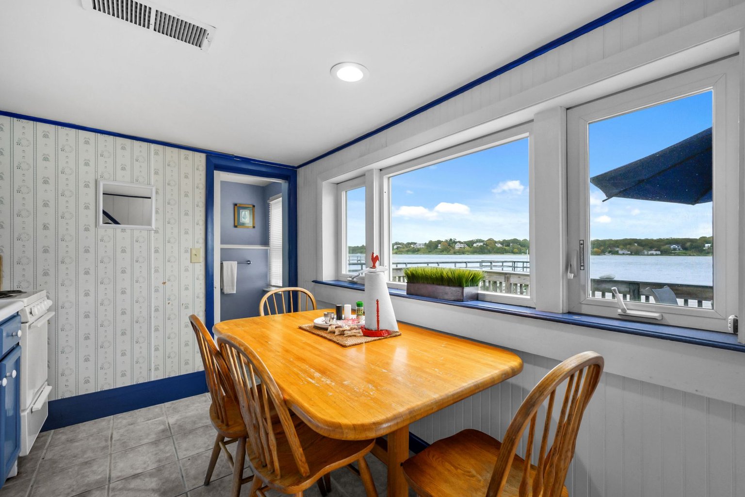 Eastham Vacation Rental