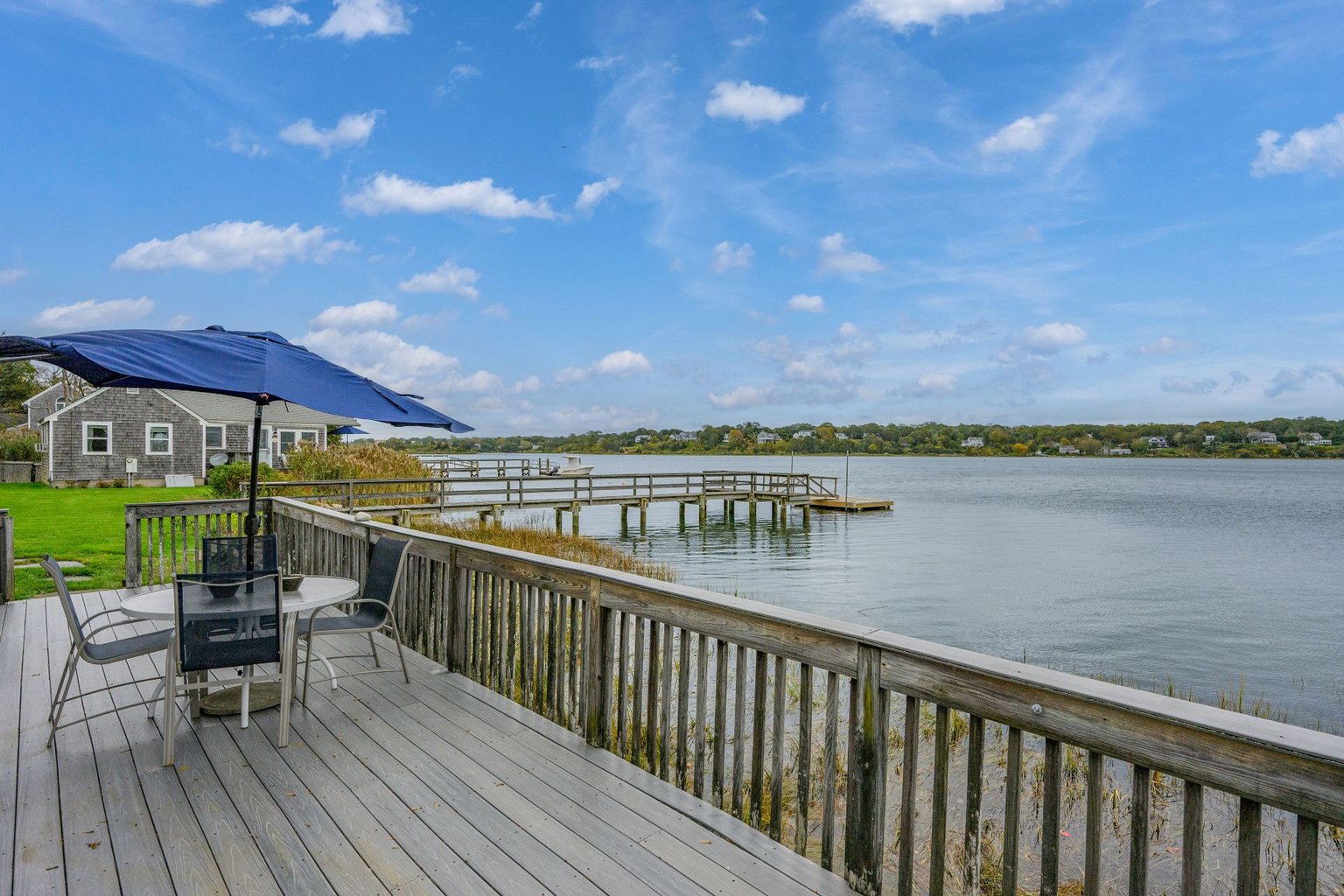 Eastham Vacation Rental