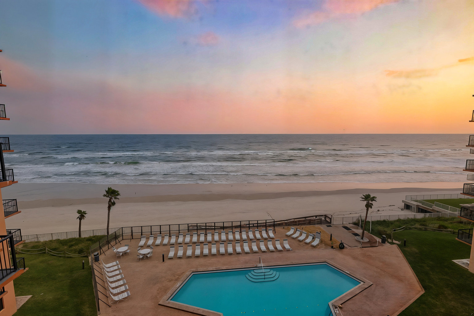 New Smyrna Beach Vacation Rental