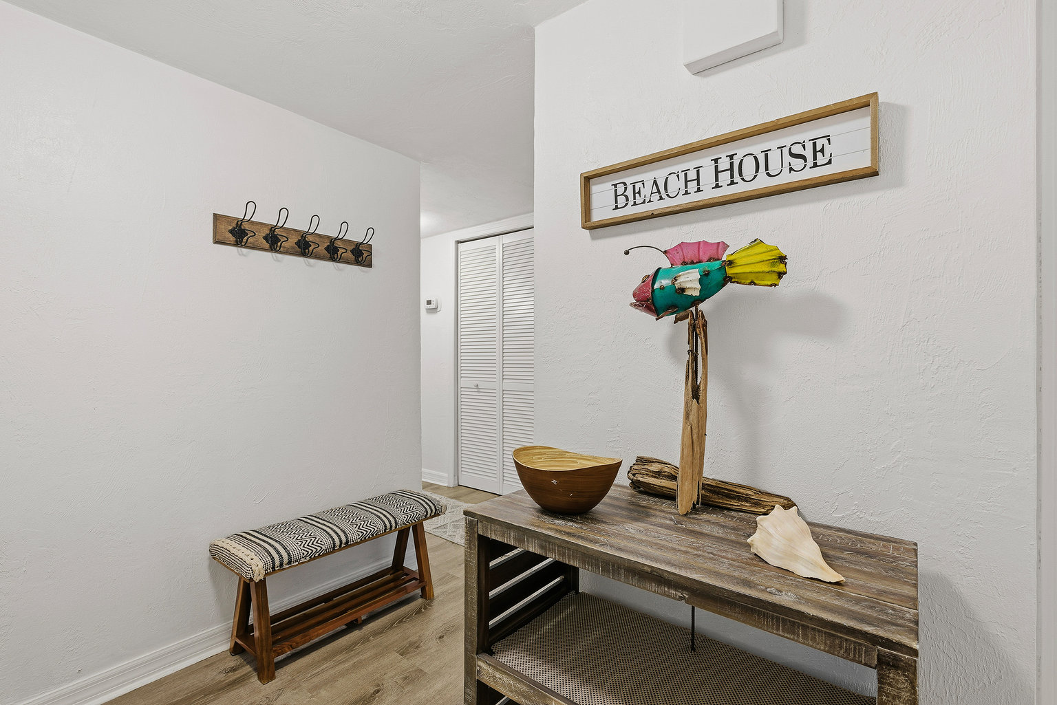 New Smyrna Beach Vacation Rental