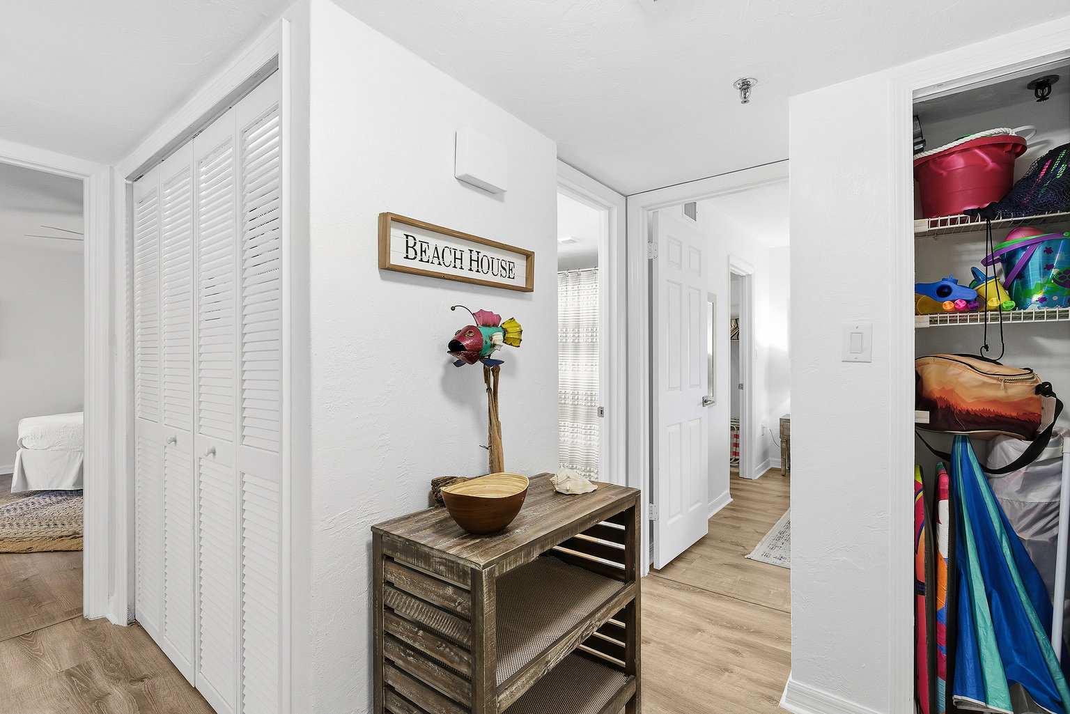 New Smyrna Beach Vacation Rental