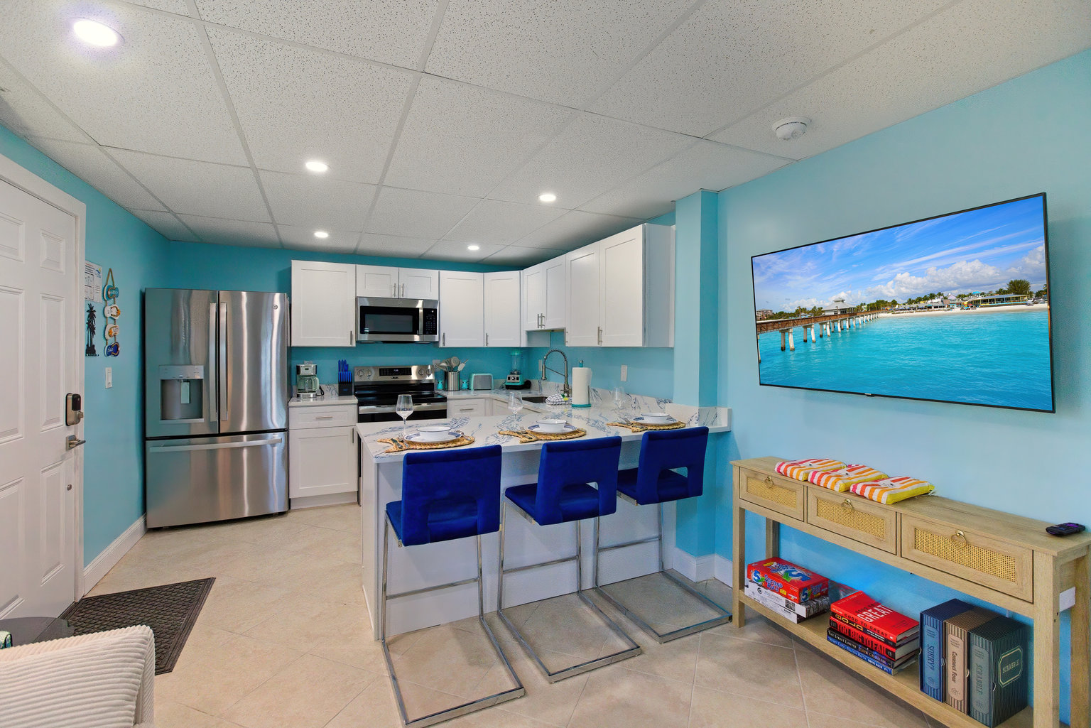 Fort Myers Beach Vacation Rental