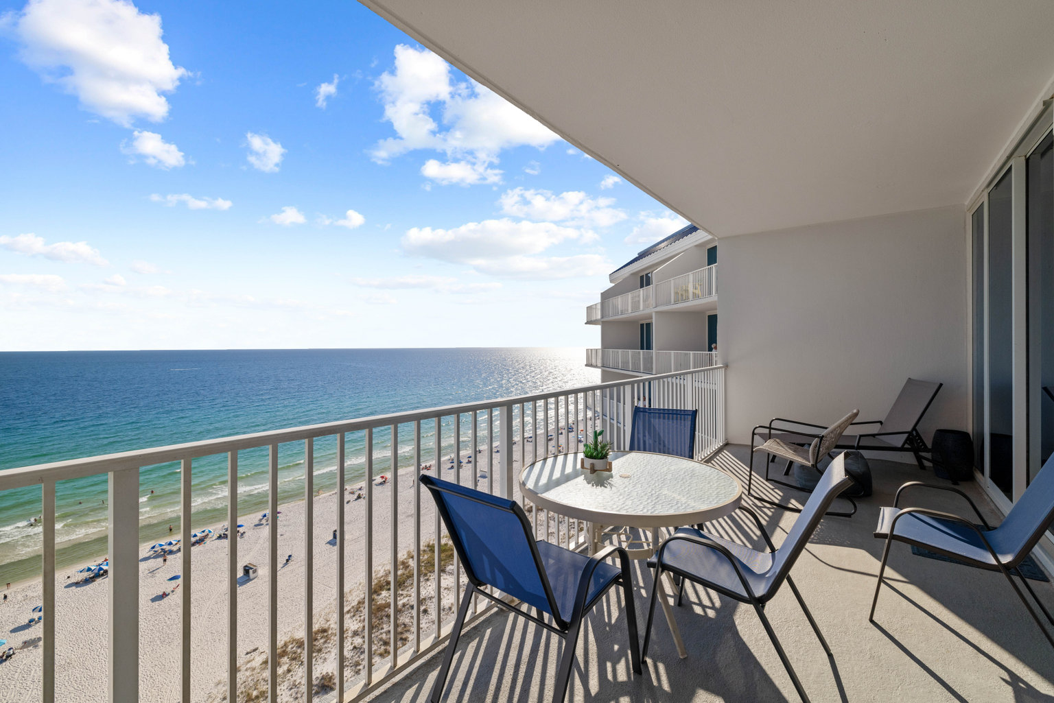 Gulf Shores Vacation Rental
