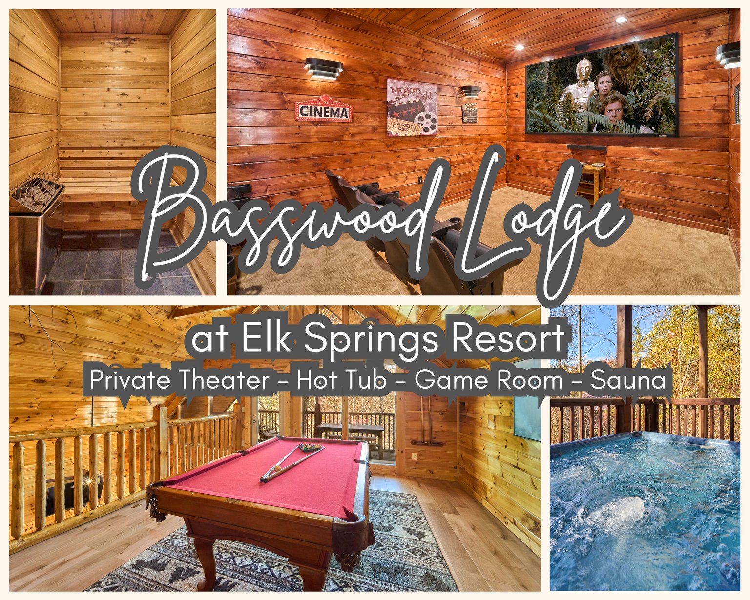 Gatlinburg Vacation Rental
