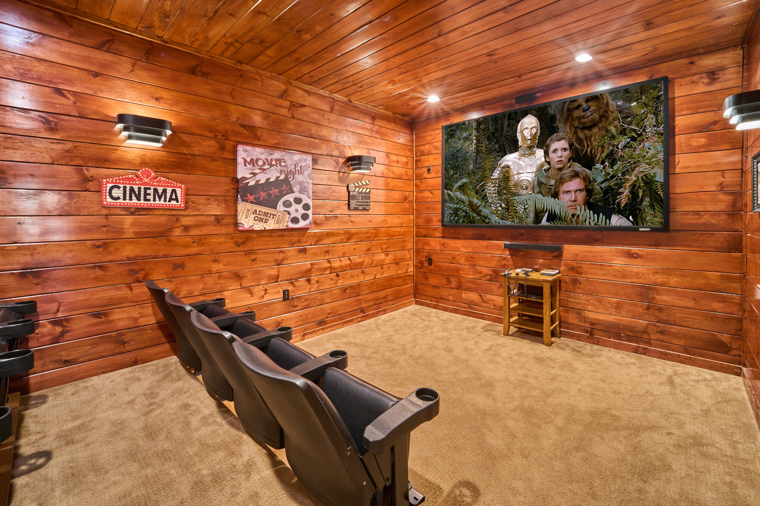 Gatlinburg Vacation Rental