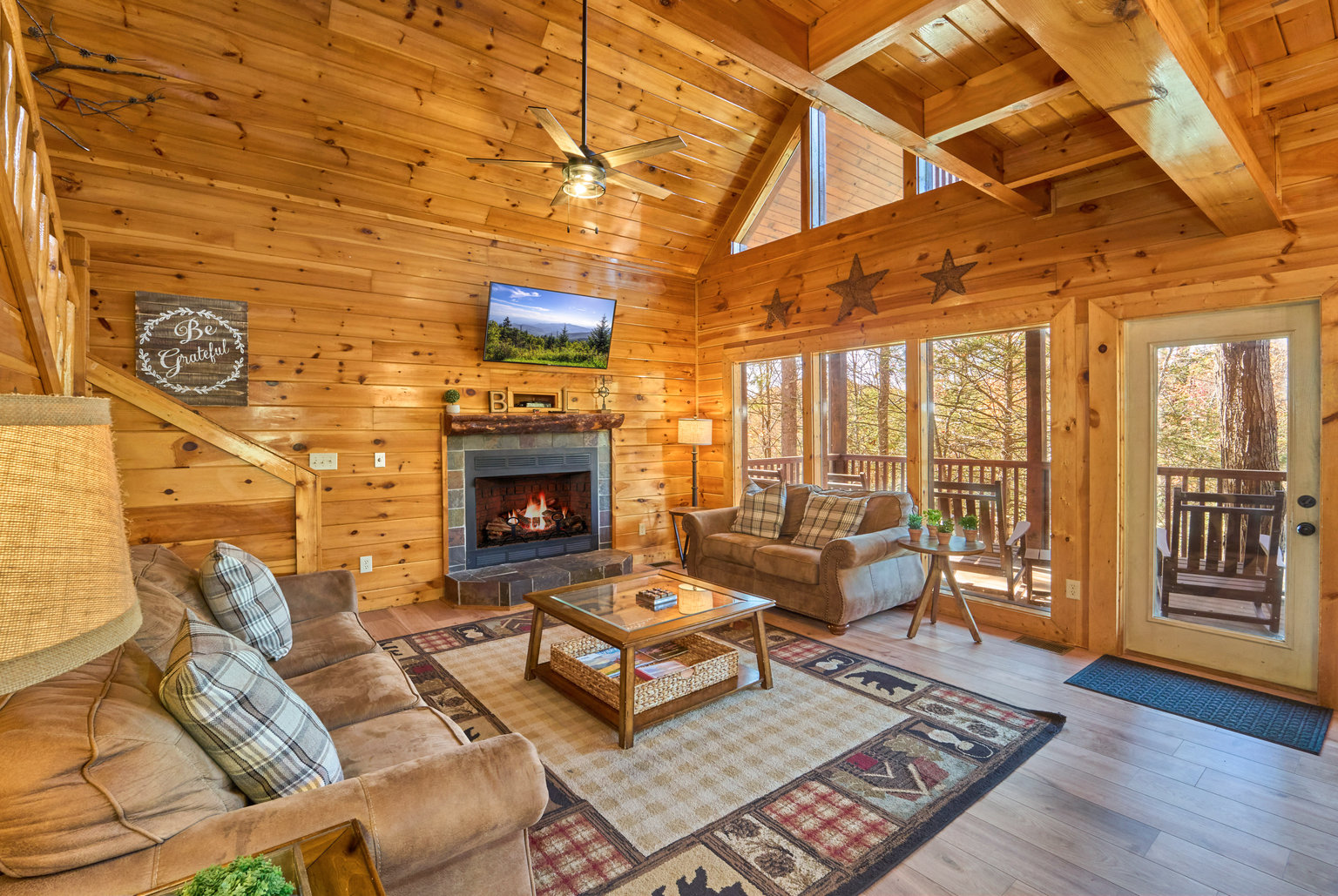 Gatlinburg Vacation Rental