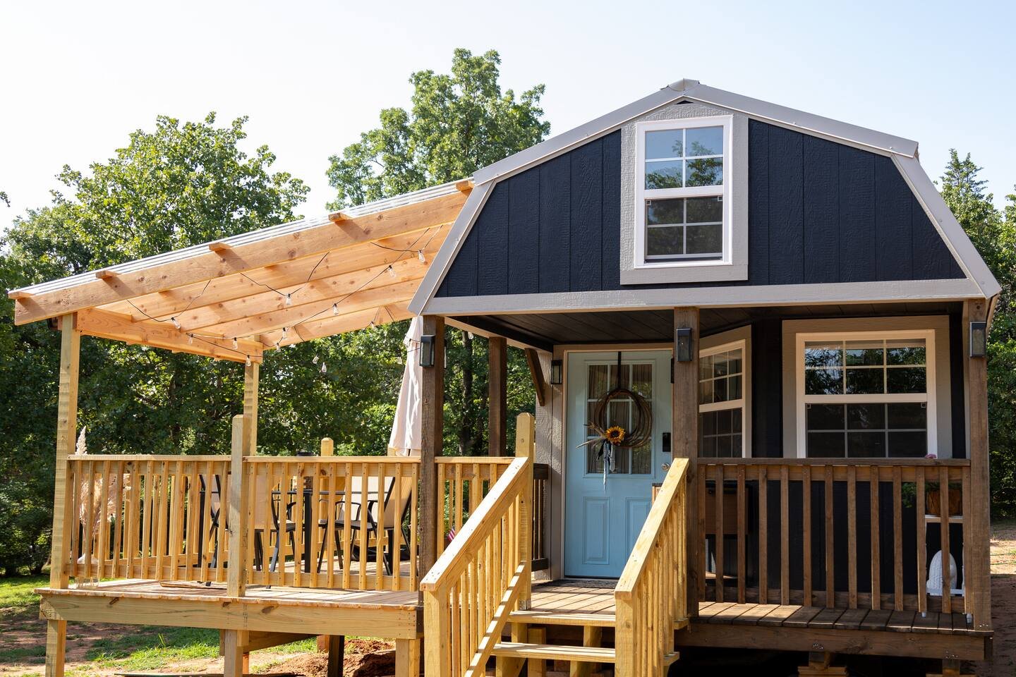 Logan County Vacation Rental