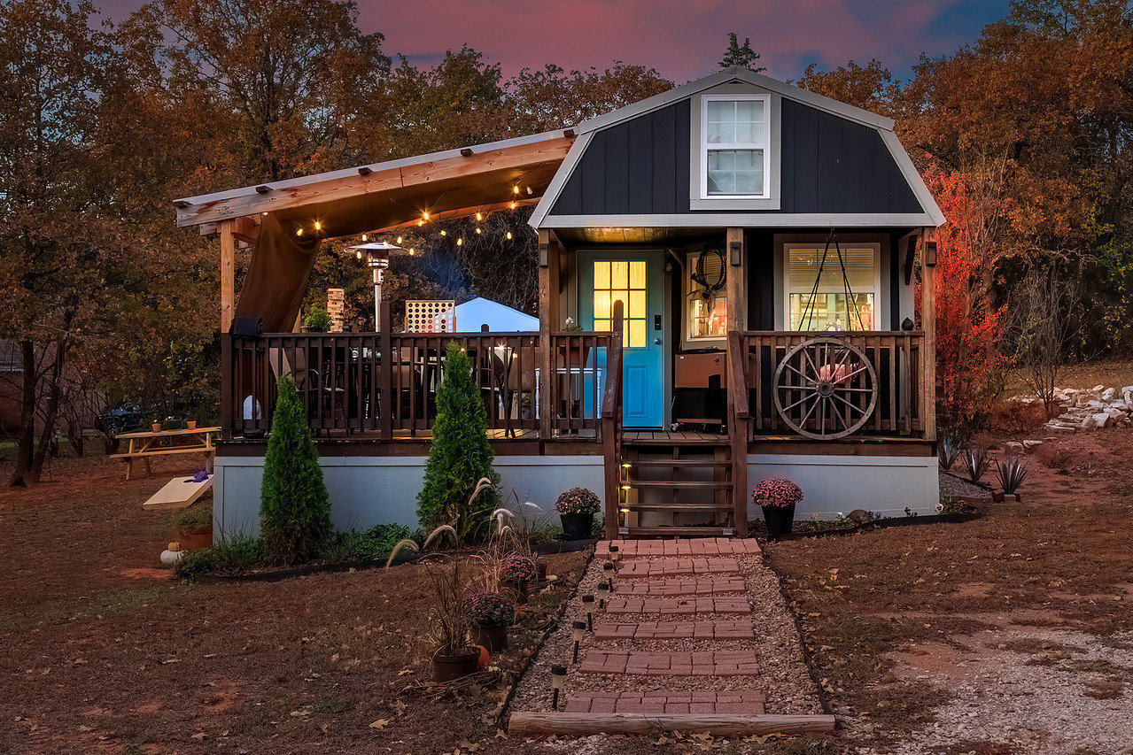 Logan County Vacation Rental