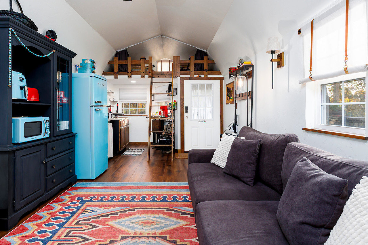 Logan County Vacation Rental