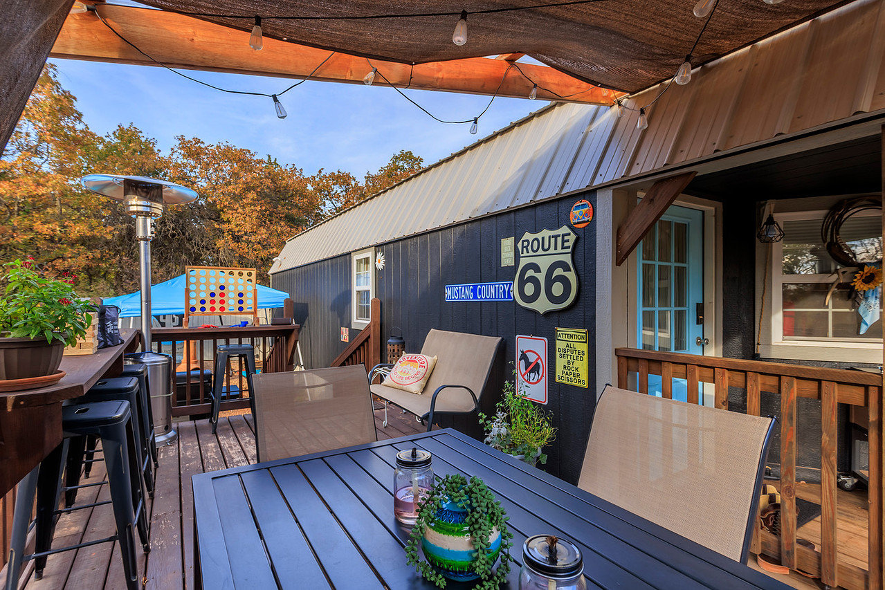 Logan County Vacation Rental