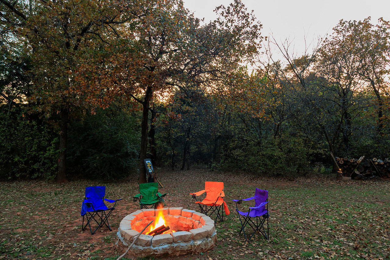 Logan County Vacation Rental