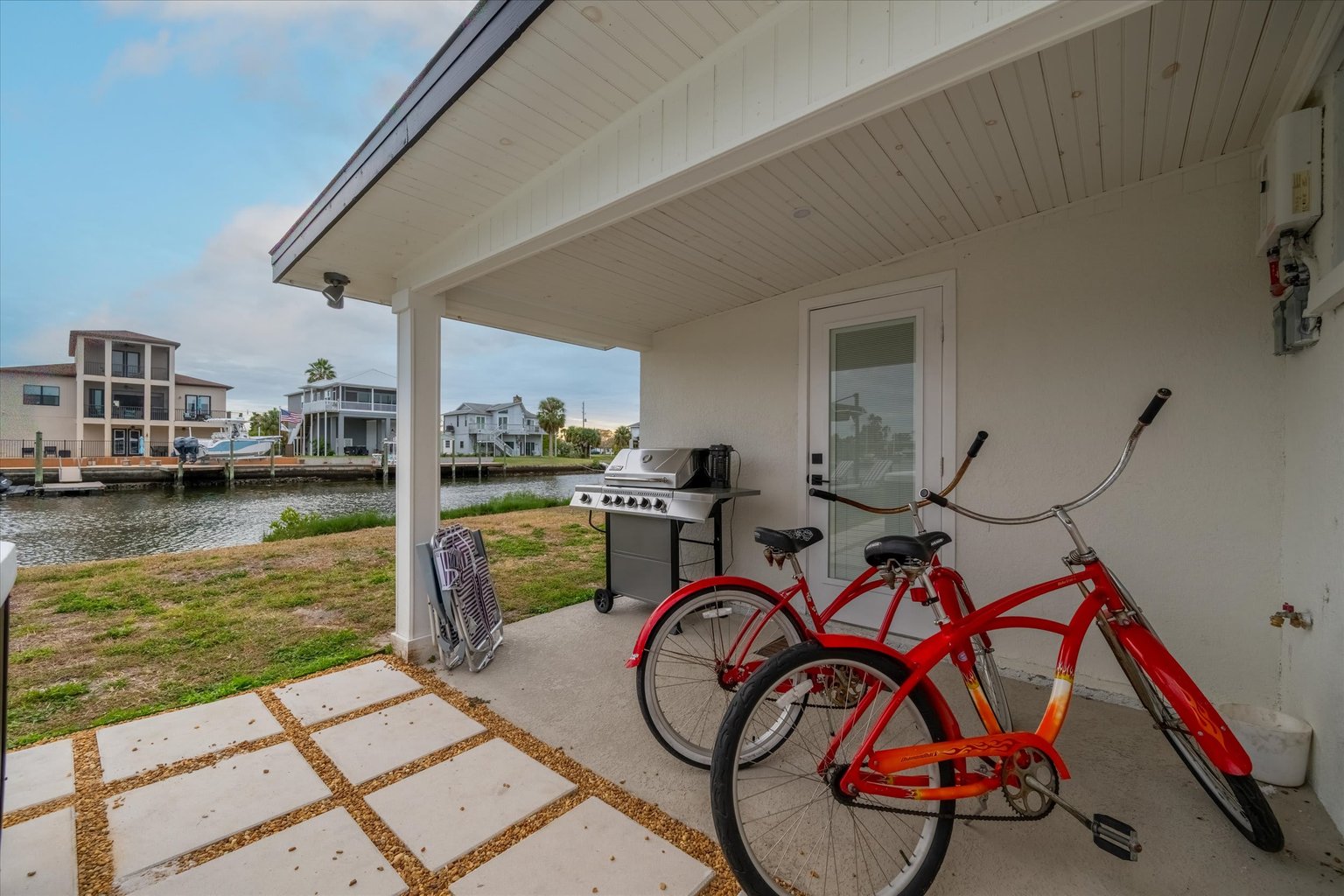 Hernando Beach Vacation Rental