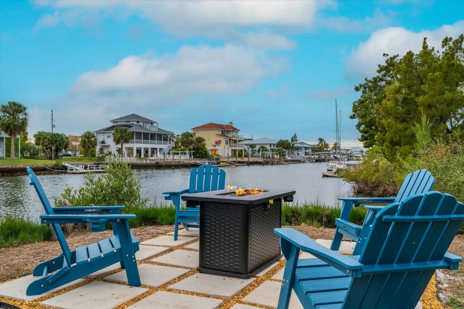 Hernando Beach Vacation Rental
