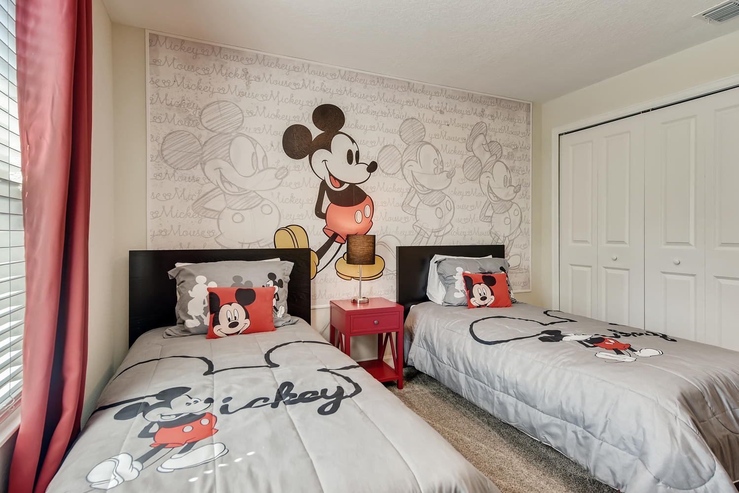 Kissimmee Vacation Rental