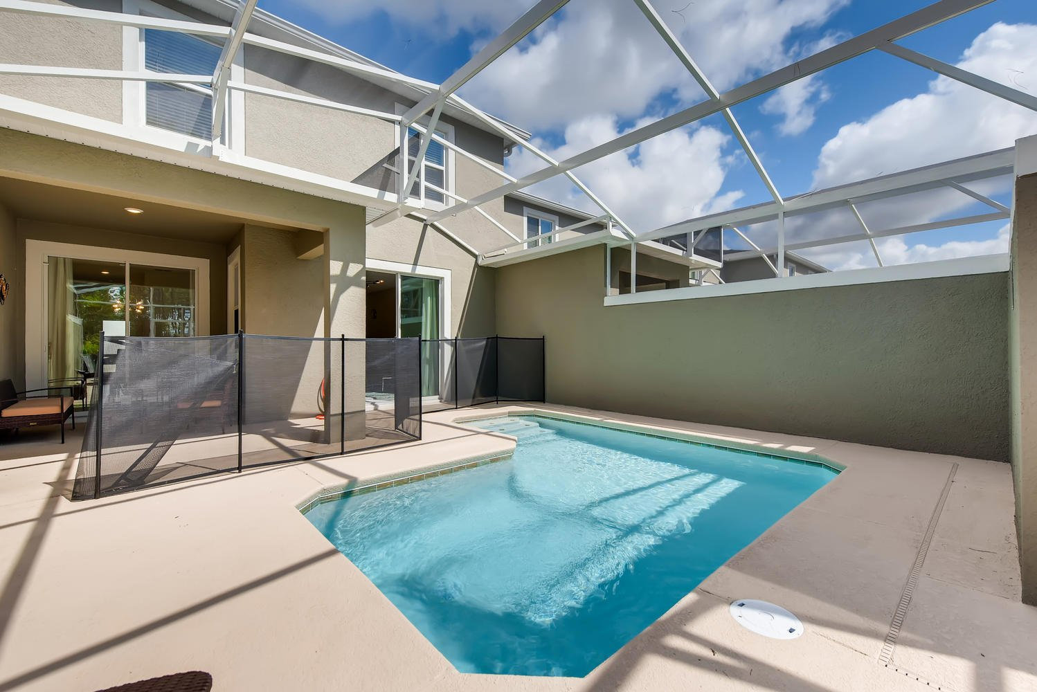 Kissimmee Vacation Rental