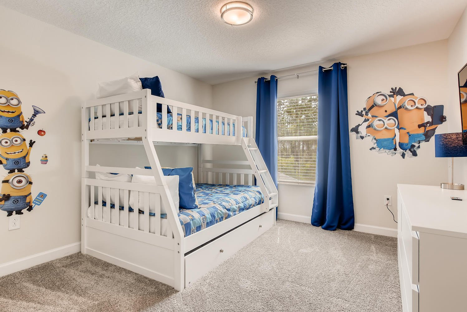 Kissimmee Vacation Rental