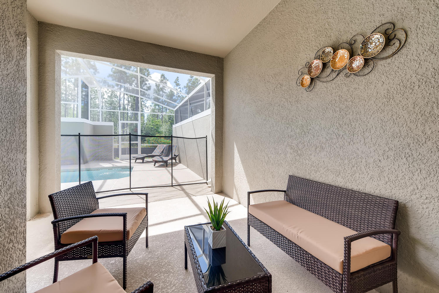 Kissimmee Vacation Rental