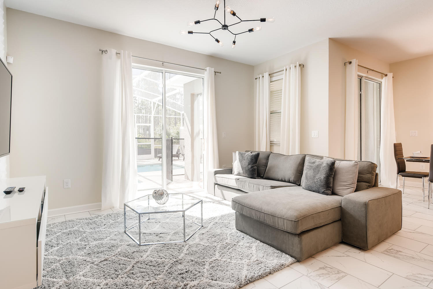 Kissimmee Vacation Rental