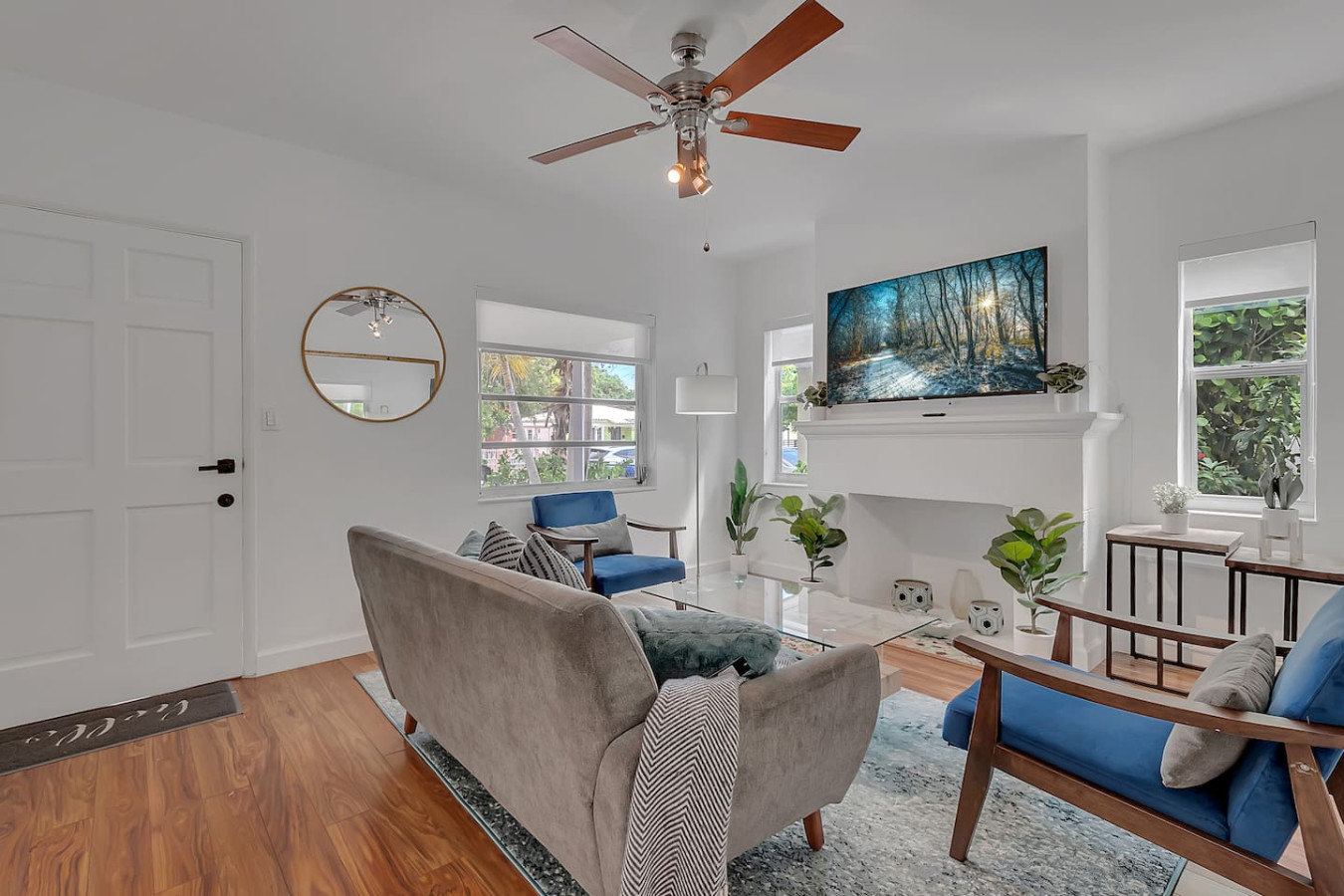 Miami Vacation Rental