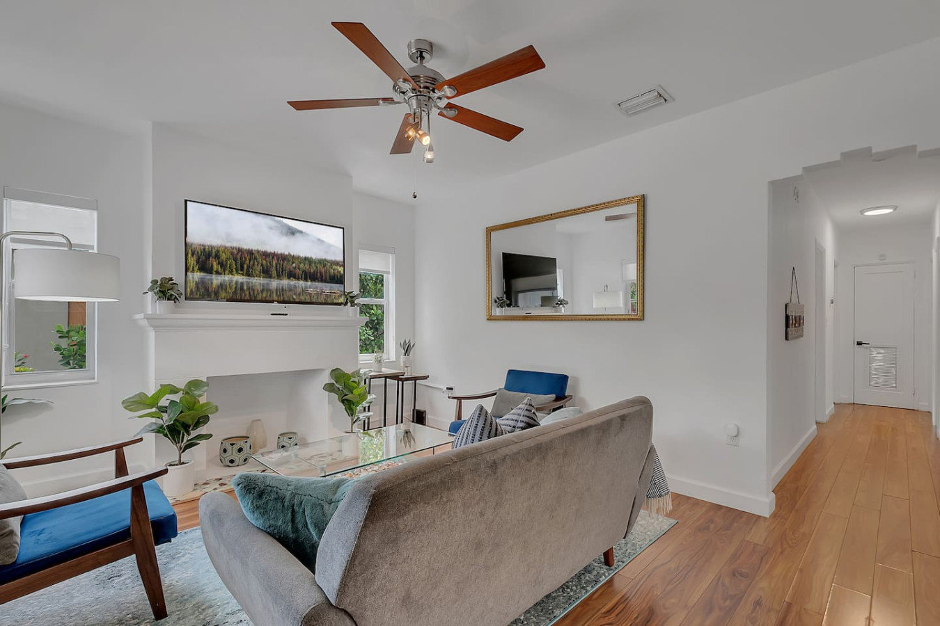 Miami Vacation Rental