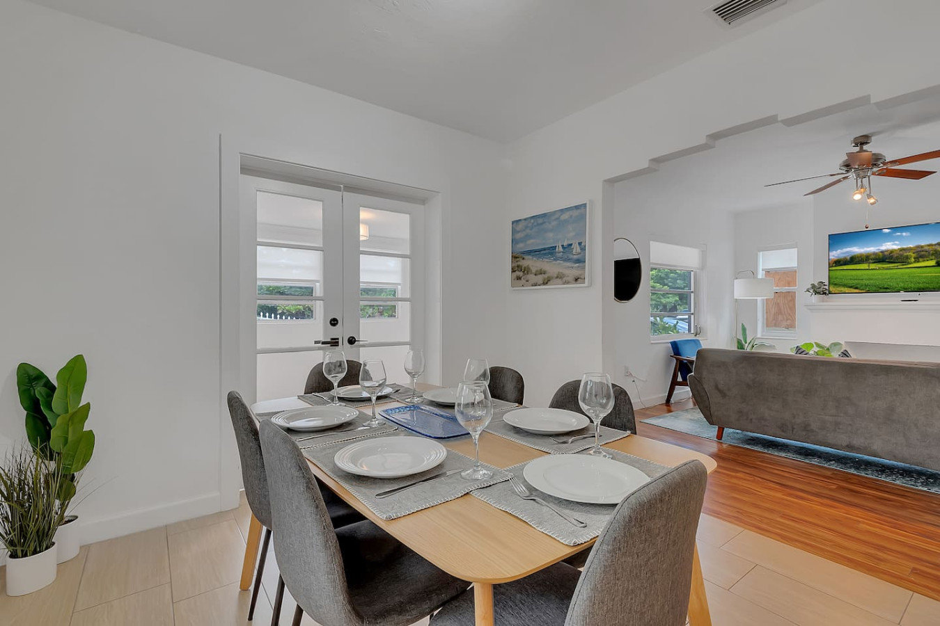 Miami Vacation Rental