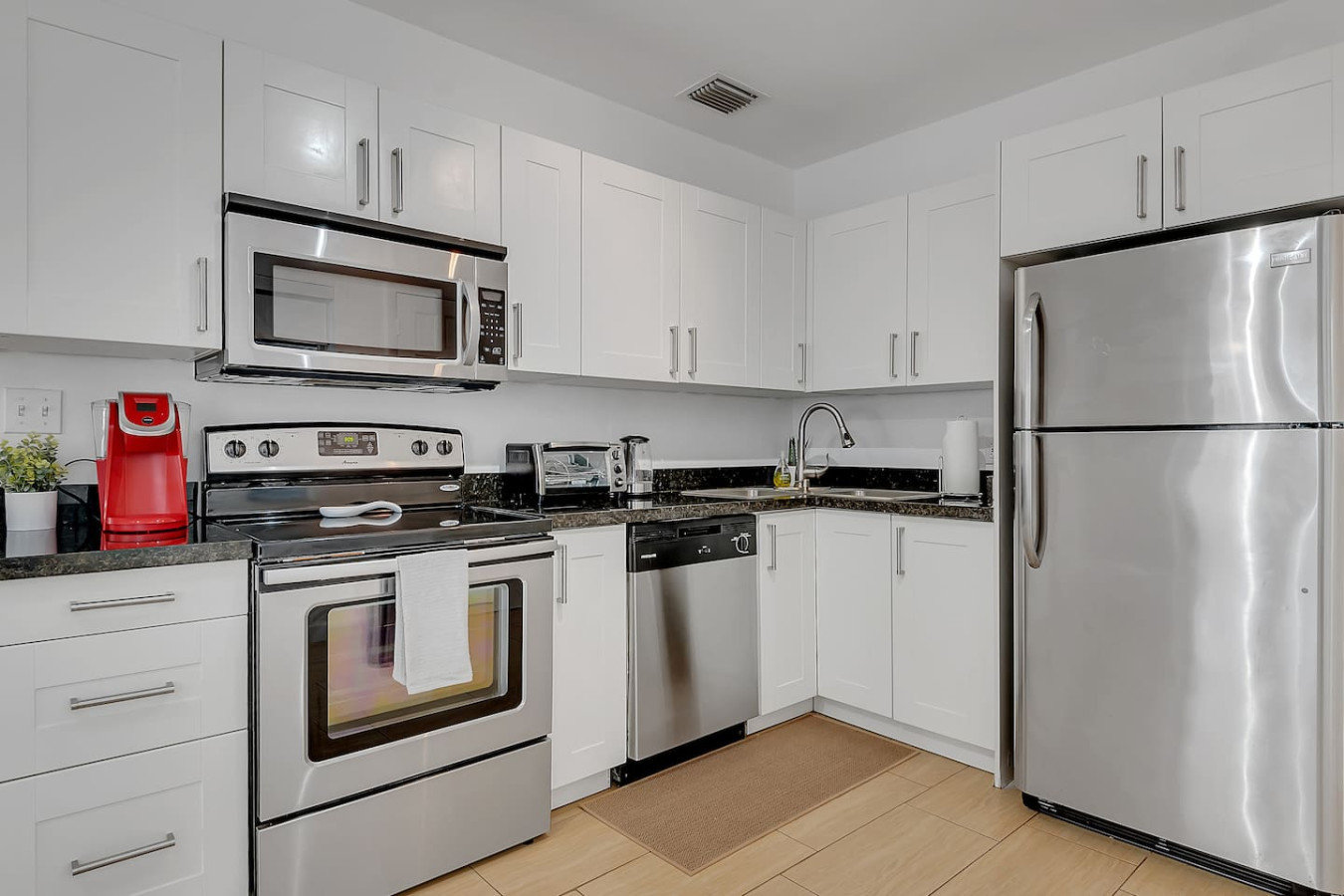 Miami Vacation Rental