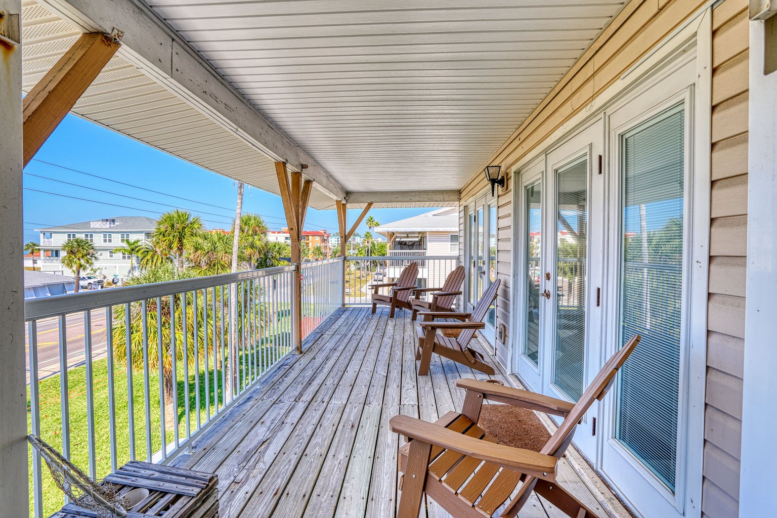 Indian Rocks Beach Vacation Rental